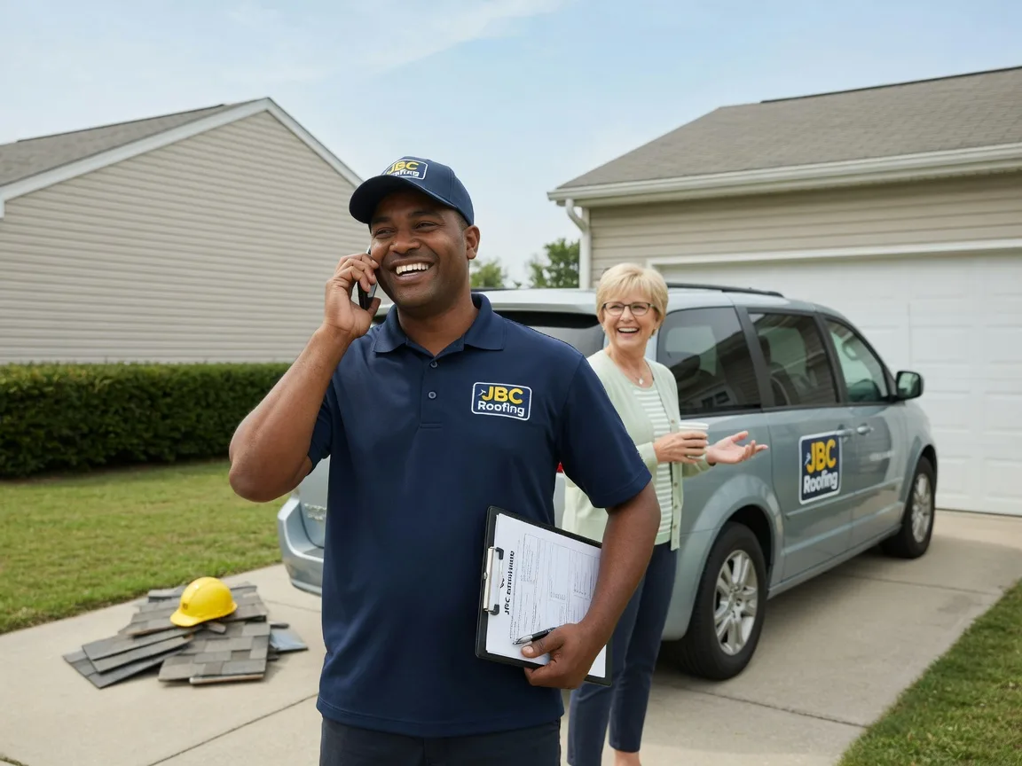 Roof Replacement Porters Falls, WV FAQs